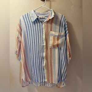 Vici Two Piece Pant Set